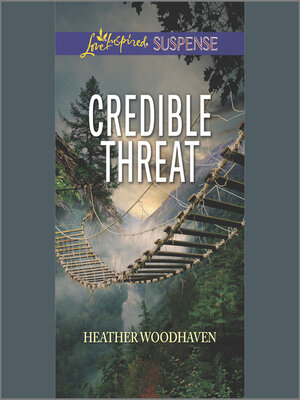 cover image of Credible Threat